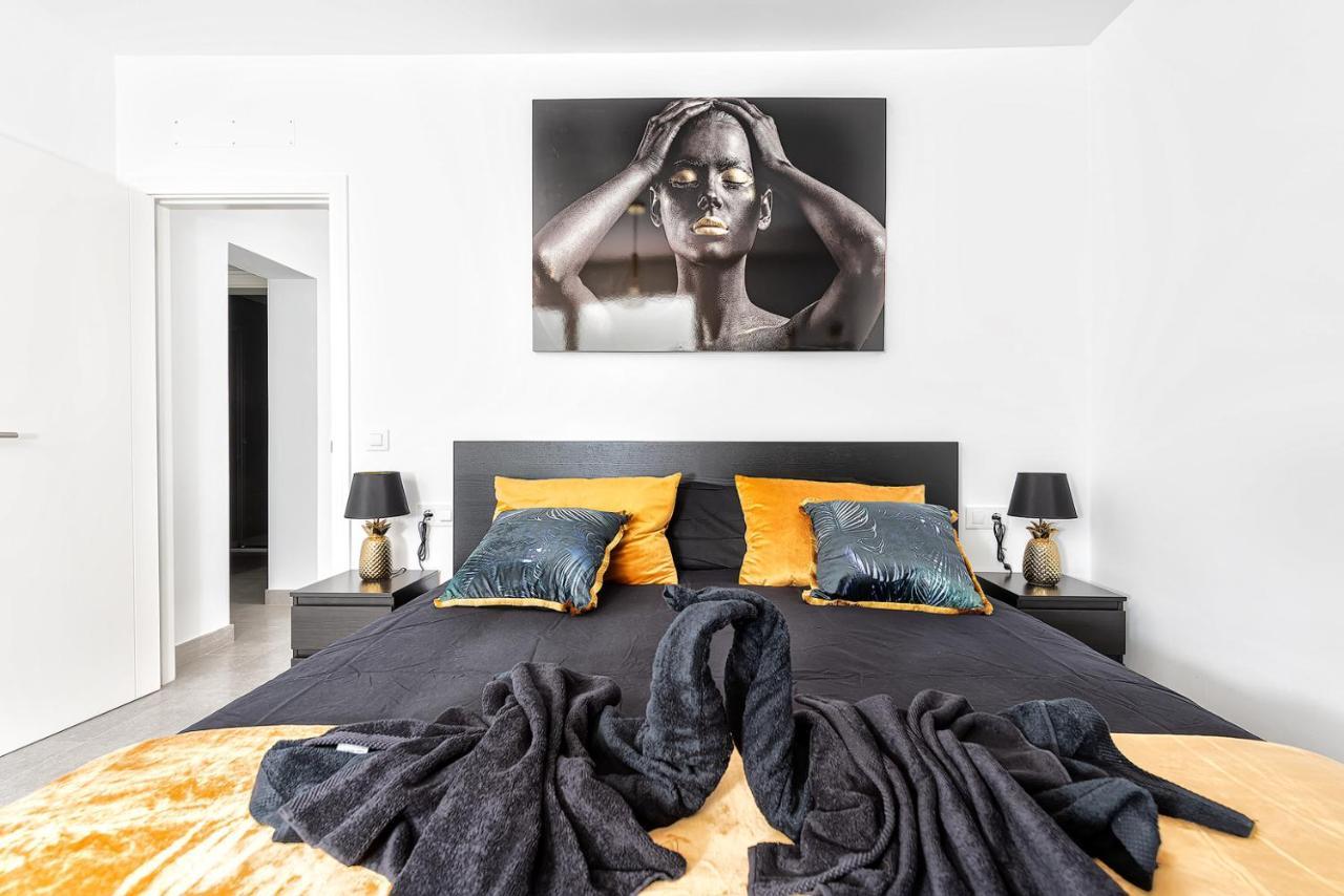 Appartement Sweet Garden Palmas *