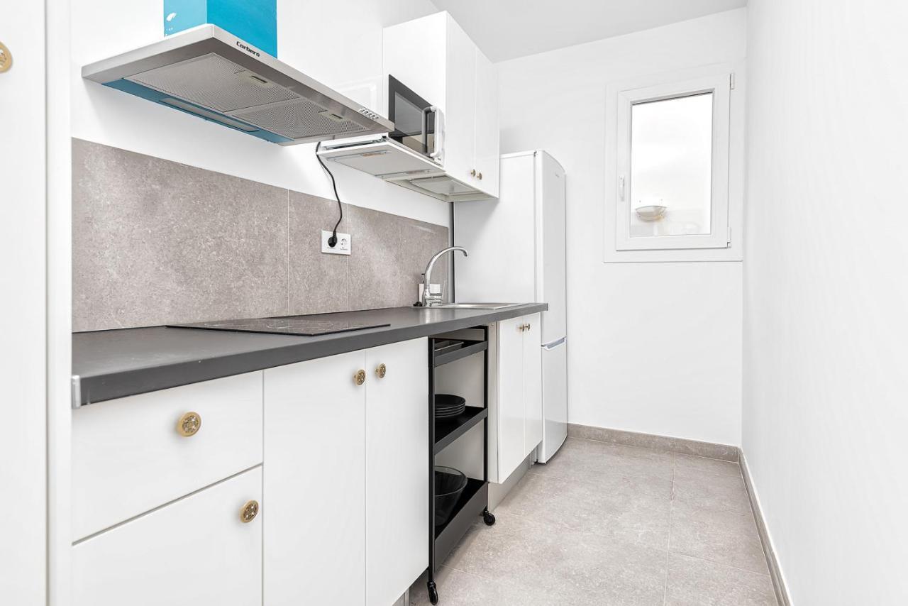 Appartement Sweet Garden Palmas *