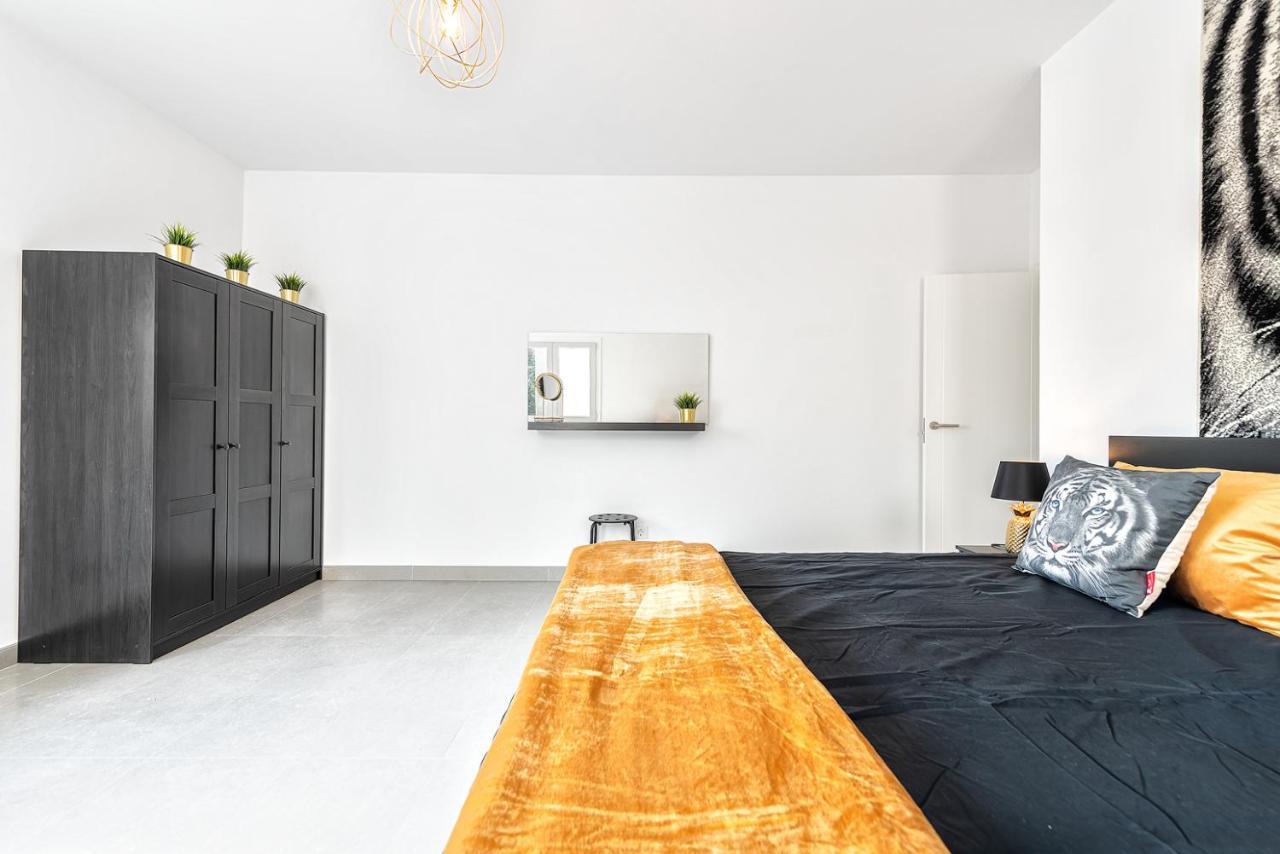 Appartement Sweet Garden Palmas *