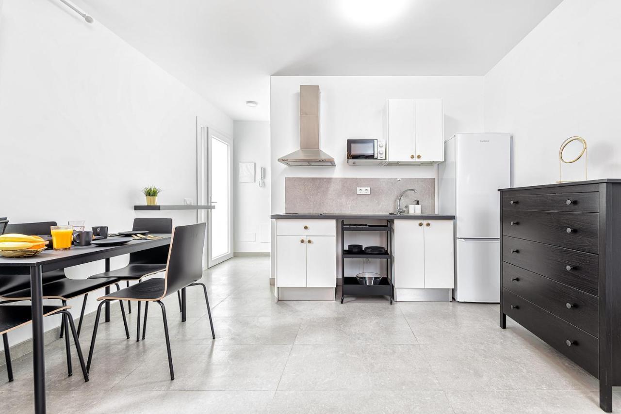 Appartement Sweet Garden Palmas