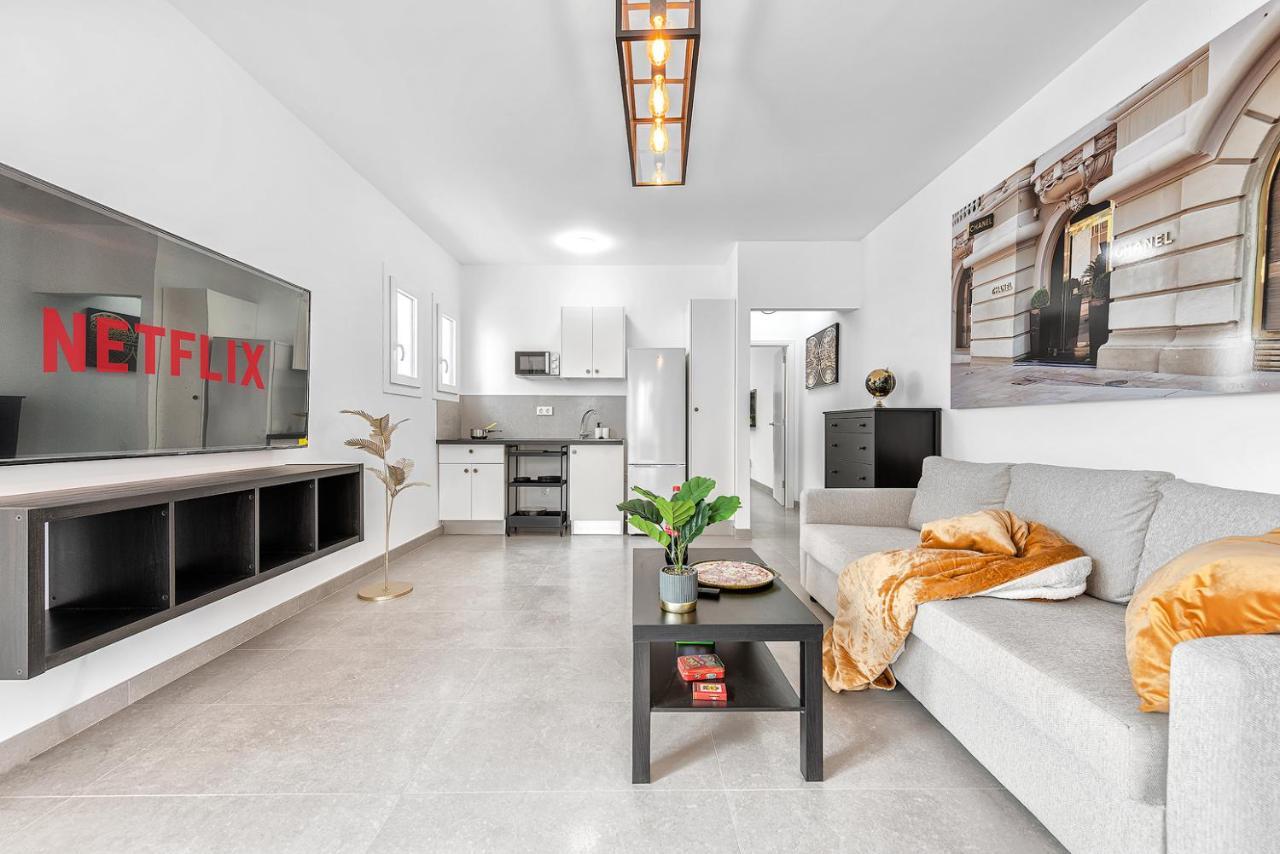 Appartement Sweet Garden Palmas