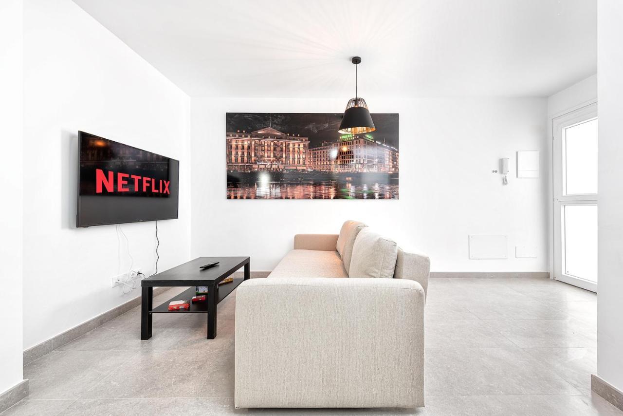 Sweet Garden Palmas Appartement *