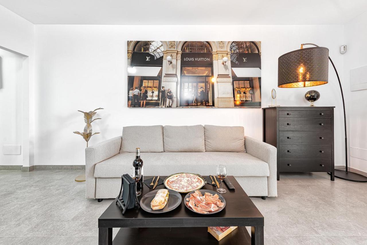 Appartement Sweet Garden Palmas
