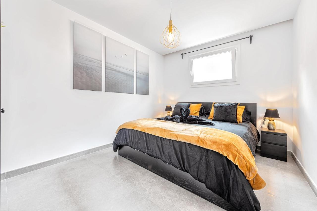 Appartement Sweet Garden Palmas