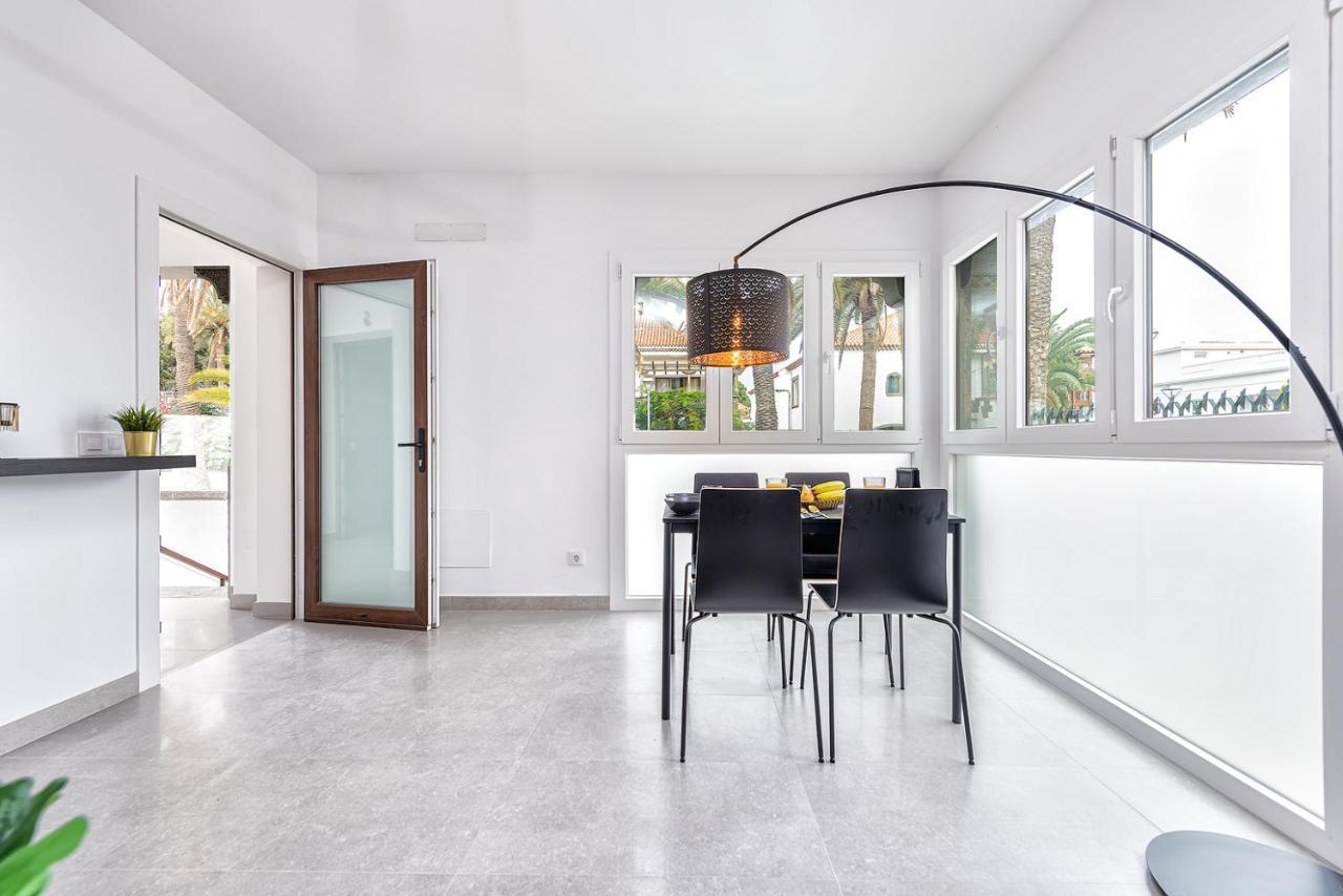 Sweet Garden Palmas Appartement *