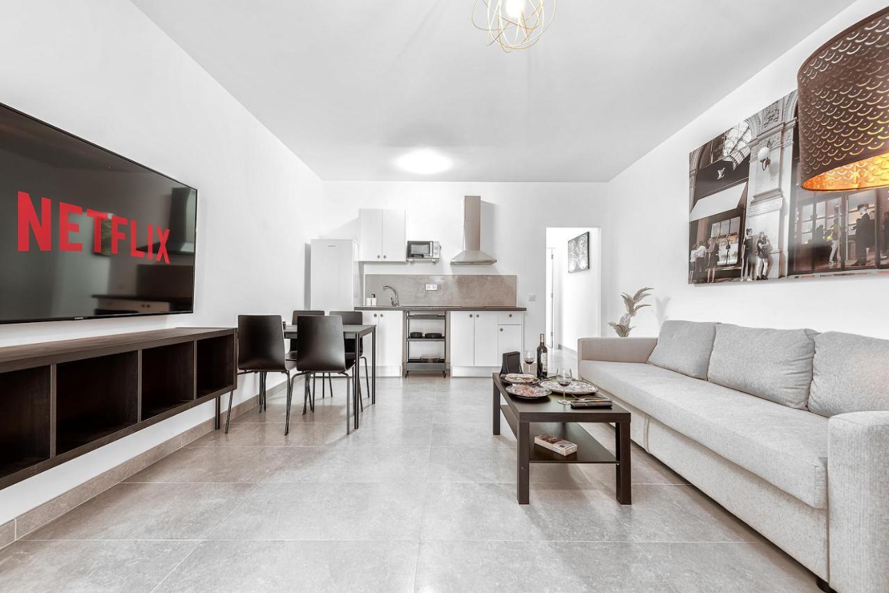 Sweet Garden Palmas Appartement *