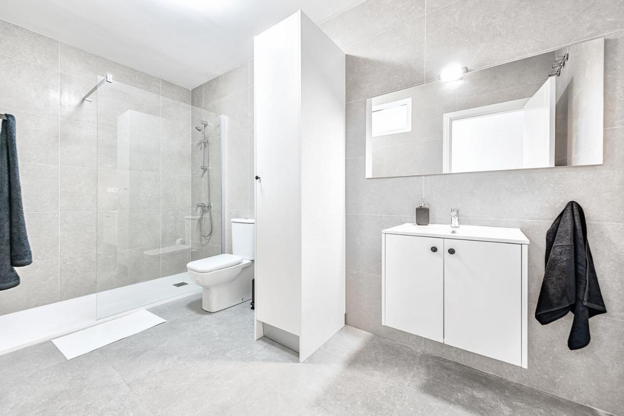 Appartement Sweet Garden Palmas