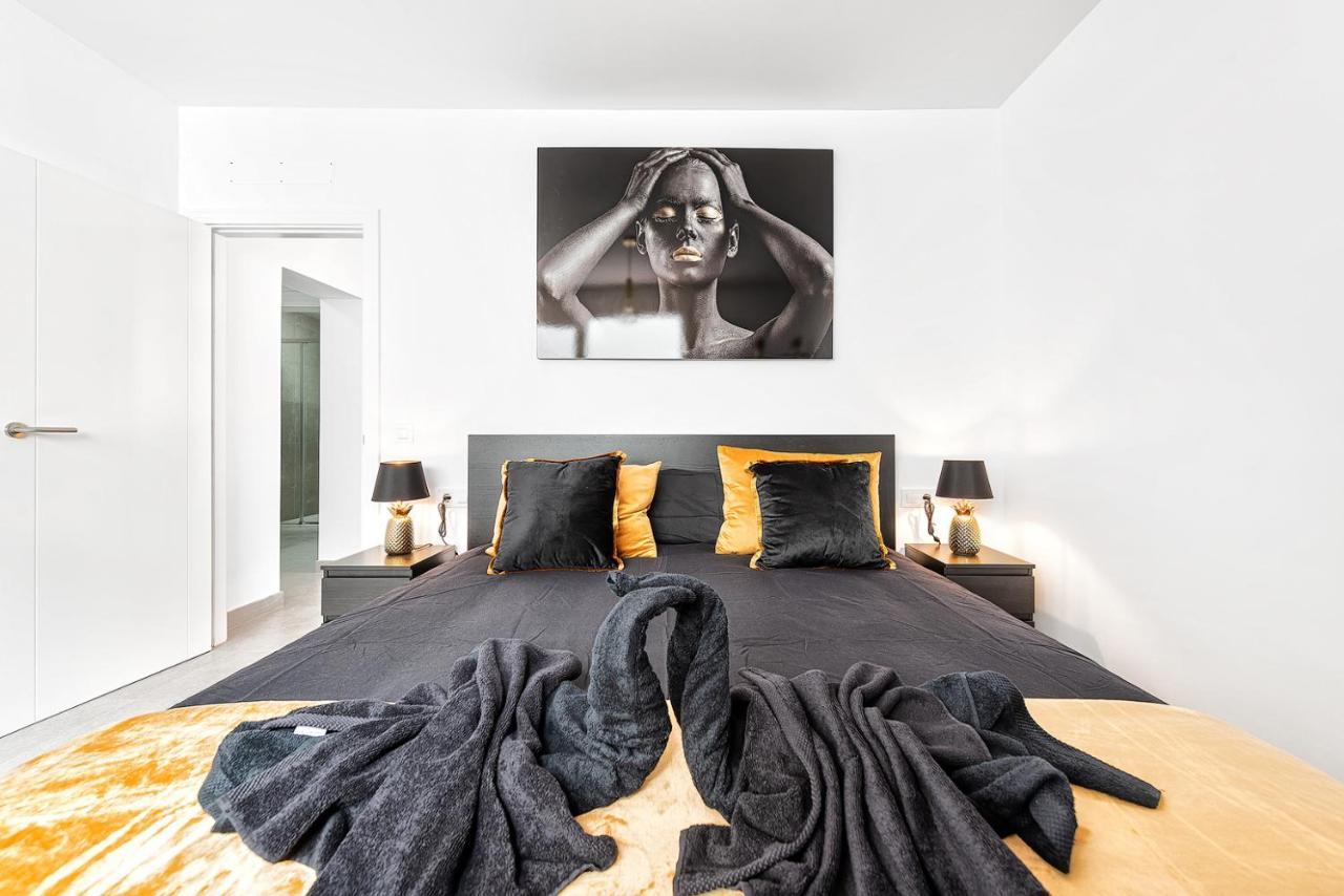 Sweet Garden Palmas Appartement *