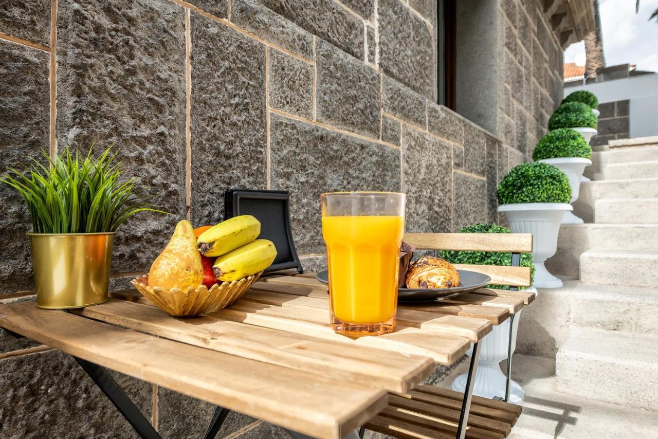 Appartement Sweet Garden Palmas Las Palmas