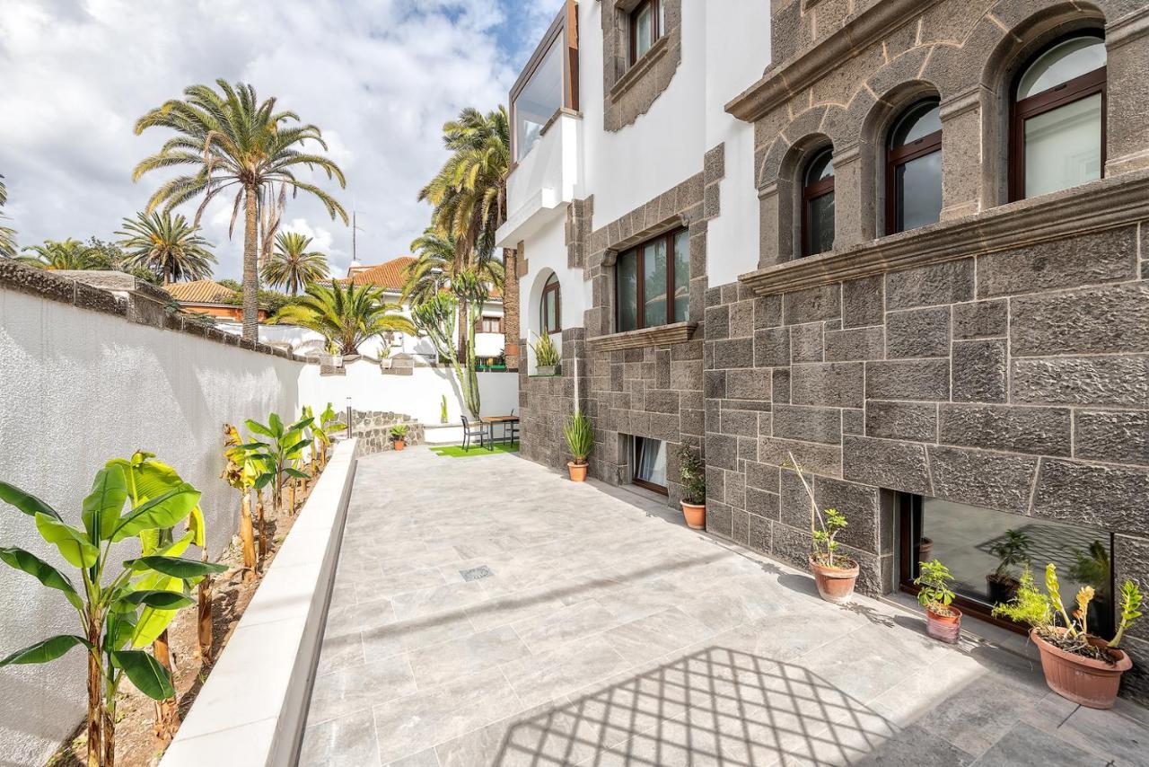 Sweet Garden Palmas Appartement Las Palmas