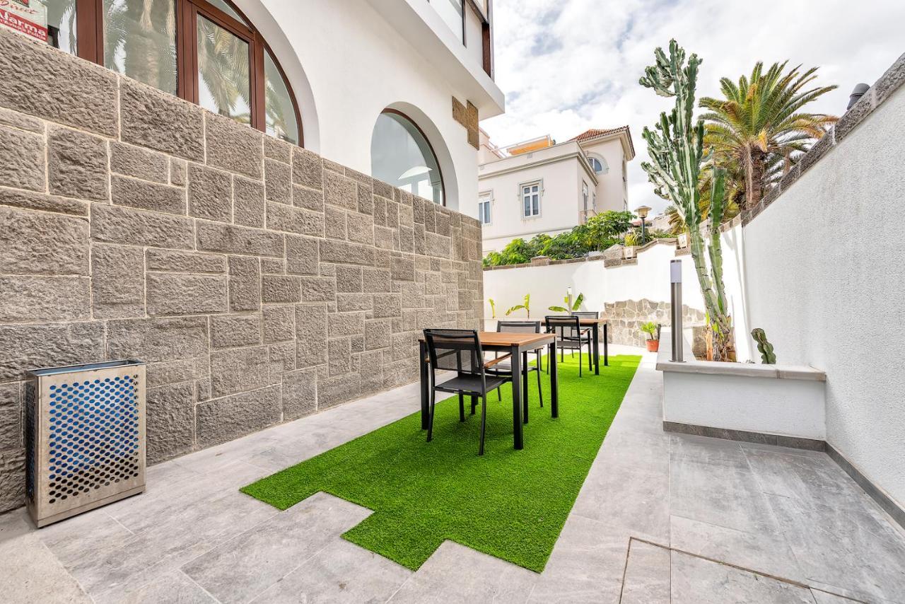 Appartement Sweet Garden Palmas