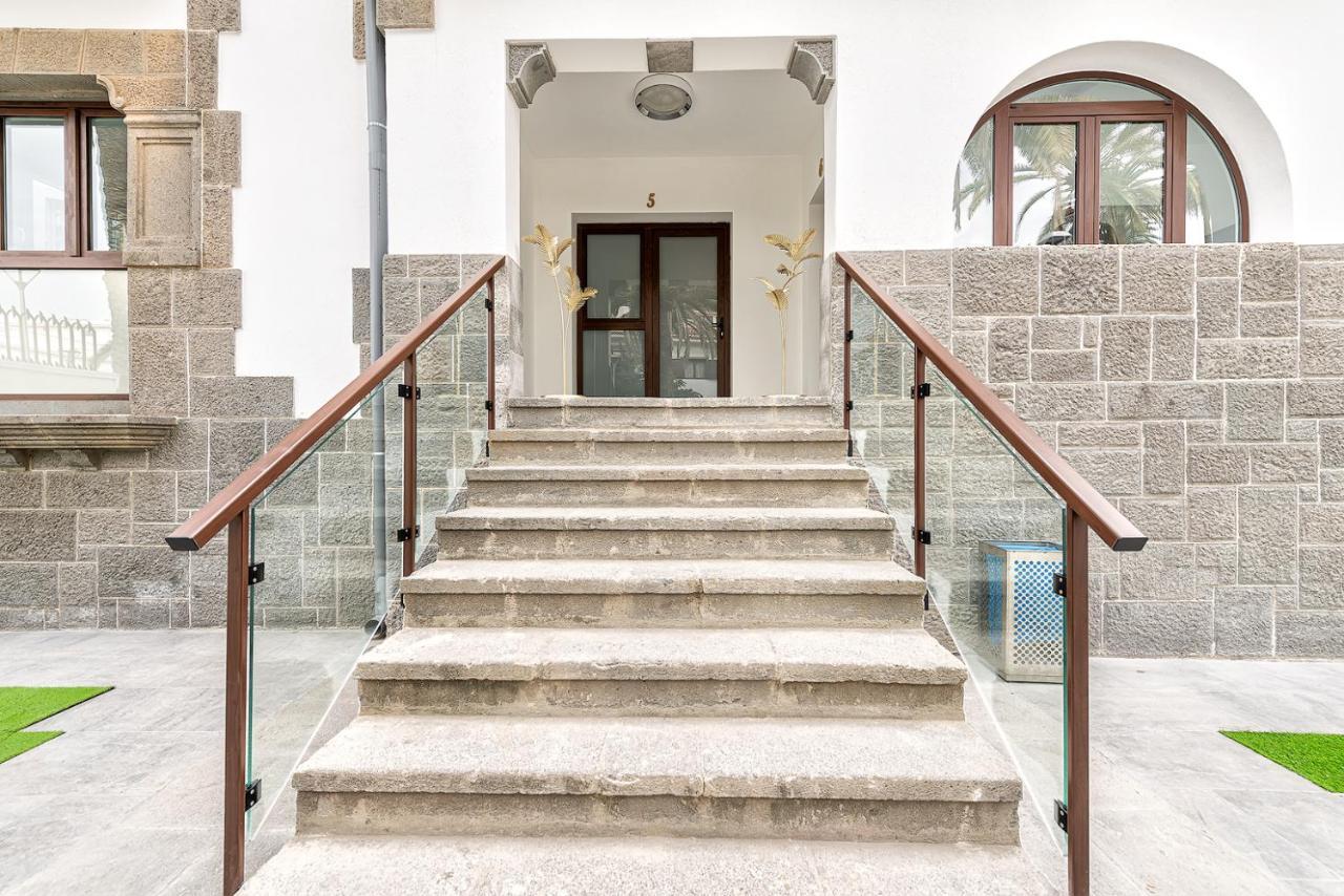 Sweet Garden Palmas Appartement Las Palmas